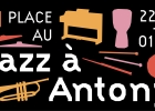 Place au jazz