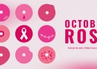 Octobre rose : Antony se mobilise pour le dépistage du cancer du sein