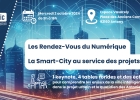 Systematic, les rendez-vous du numérique : "La Smart City"