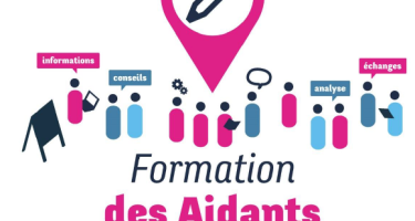 Formation des aidants Du 6 nov au 11 déc 2024