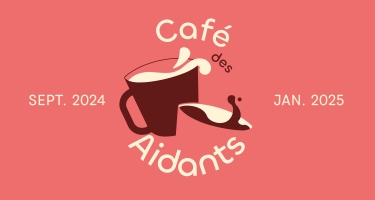 Café des aidants