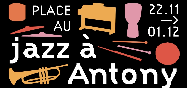 Place au jazz