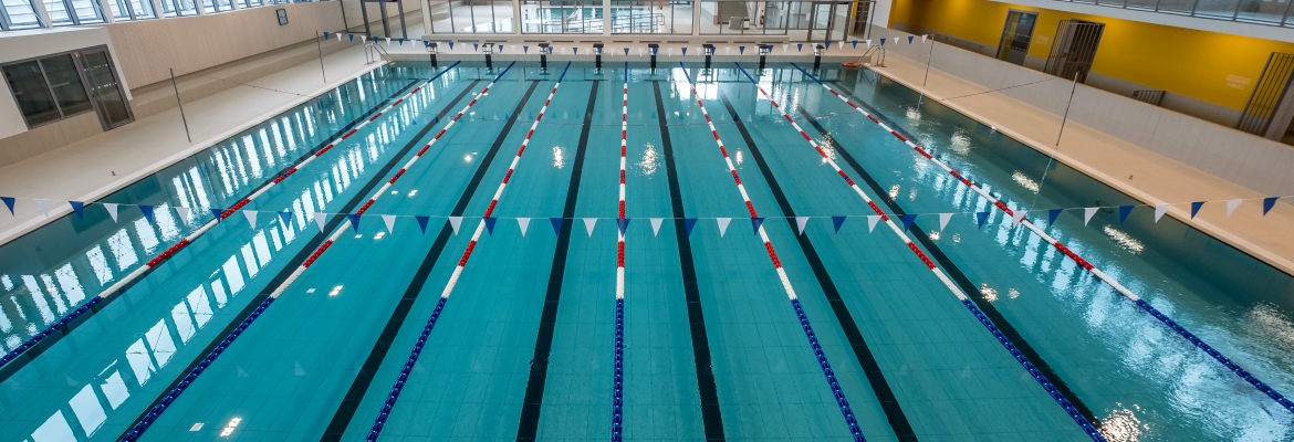 Centre Aquatique Pajeaud Profitez De La Nouvelle Piscine Tout L