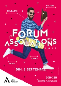 Forum des associations