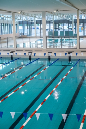 Horaires Et Tarifs Du Centre Aquatique Pajeaud Ville Dantony